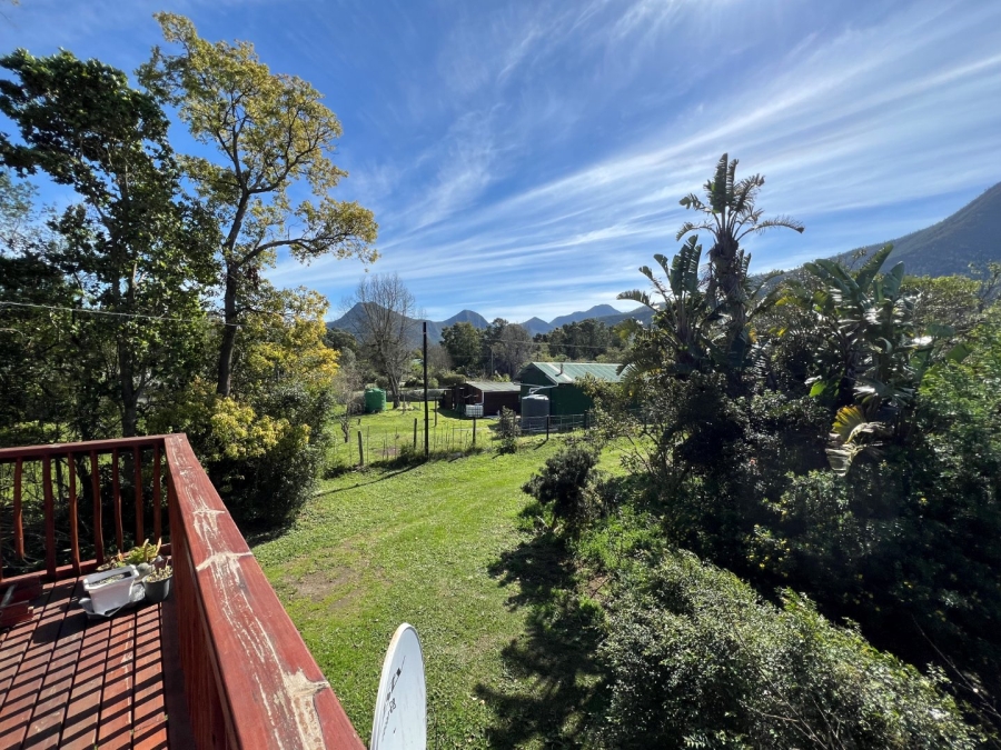2 Bedroom Property for Sale in Storms River Village Eastern Cape